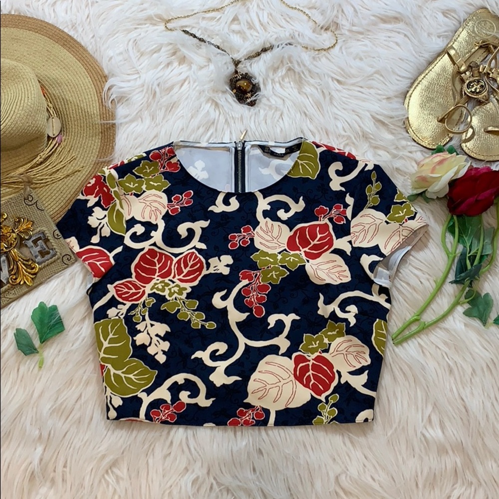 Zara Basic Top-B3 - image 2